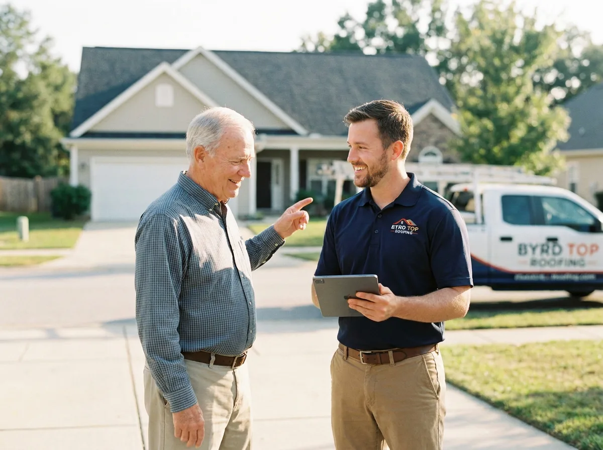 Roofing Bison, KS FAQs